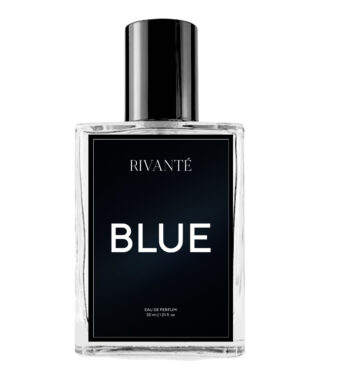 Blue — Our Creation of Bleu de Chanel