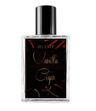 Vanilla Cigar (Our creation of Tom Ford Tobacco Vanilla)
