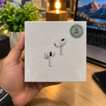 AirPods Pro 2nd Gen (White) 1:2 Grade
