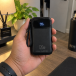 Powerbank 20,000 mAh 120W
