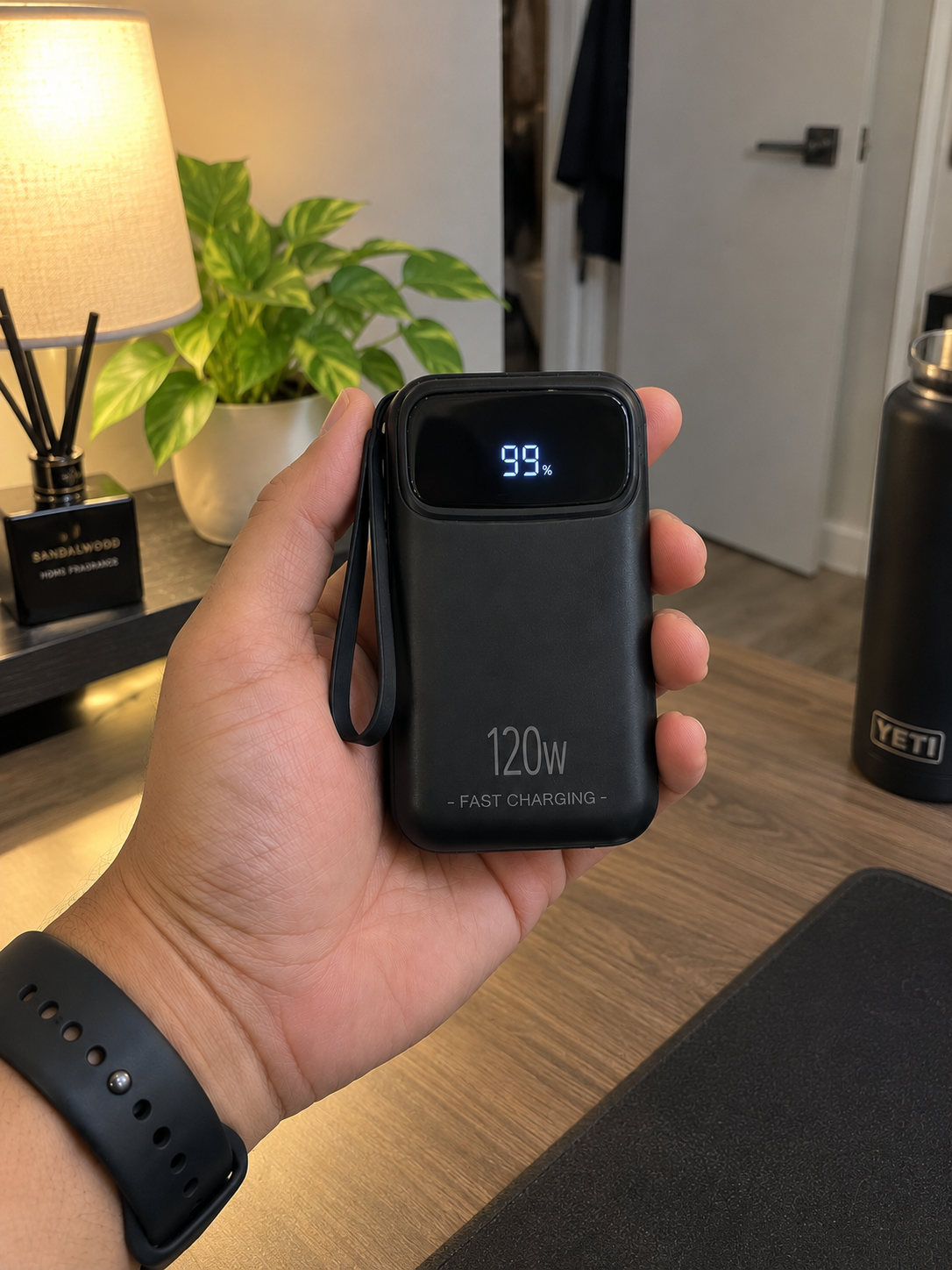 446df019-f74b-4596-b73f-d2a7e776beef.png Powerbank 20,000 mAh 120W - Image 1