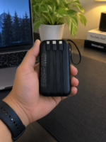 Powerbank 20,000 mAh 120W - Image 2