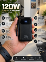 Powerbank 20,000 mAh 120W - Image 5