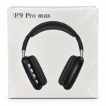 P9 Pro Max Wireless Headphones