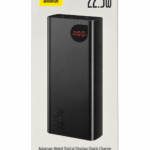 Baseus 20,000mAh 22.5W Power Bank