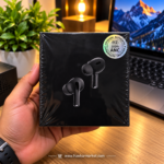 AirPods Pro 2nd Gen (Black) 1:1 Premium Grade - Image 2