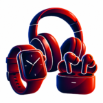 Wearable Gadgets