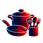 Kitchen Items