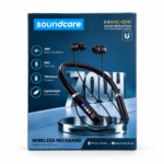 Soundcore ANC + ENC Neckband 700H