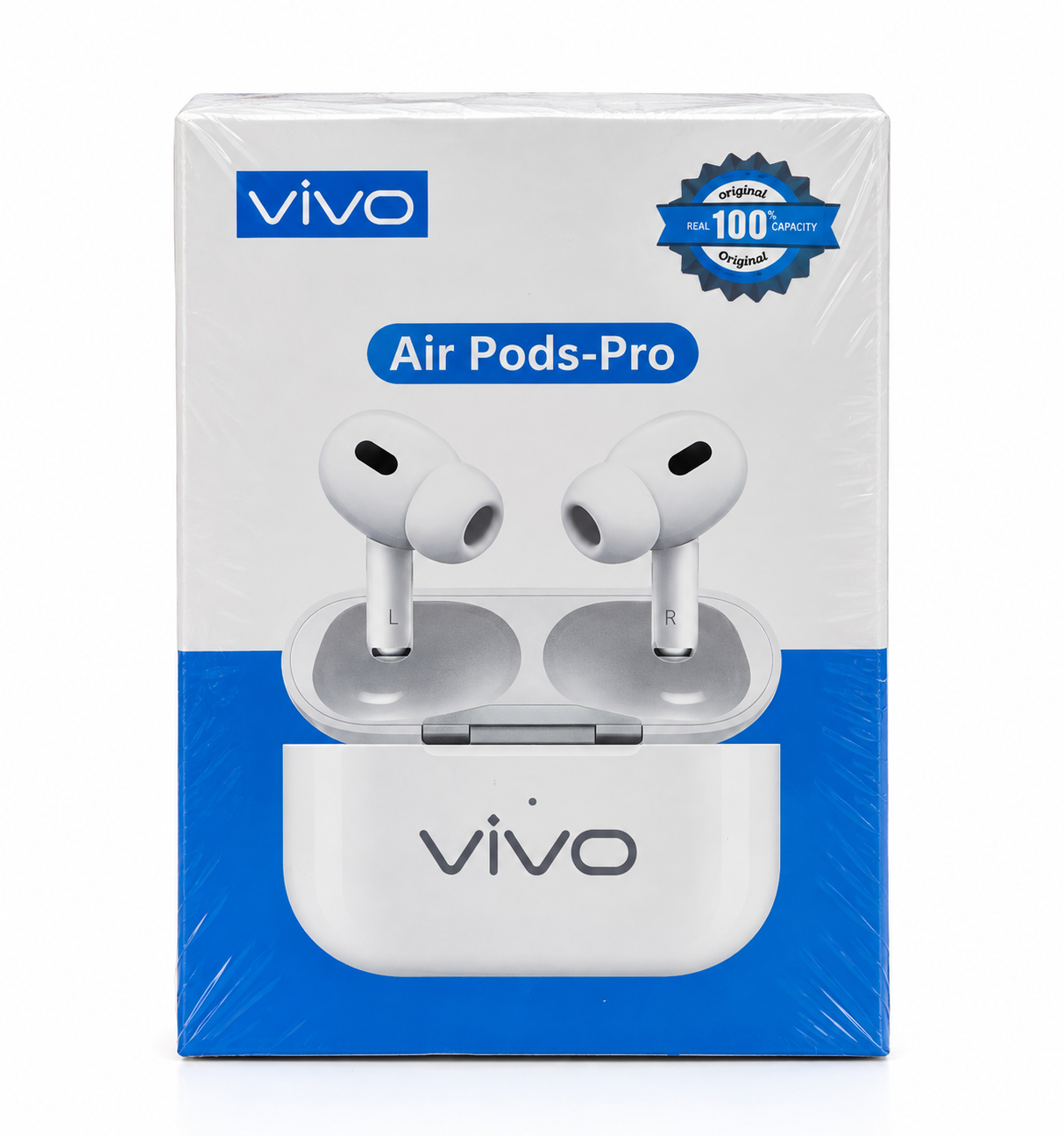 bb3b85de-7ef9-4adb-ab19-d499a01f6296.png Vivo Air Pods-Pro – Wireless Earbuds - Image 1