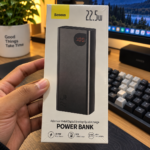 Baseus 20,000mAh